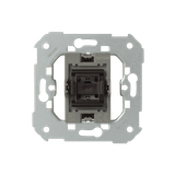Simon 82 Przycisk zwierny (mechanizm) 10A 1 click