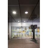 Oprawa DOWNLIGHT ALU DN200 35W 3000K WT IP44