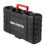 Młot udarowy SDS+ 900W, walizka