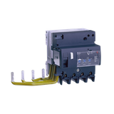 Blok różnicowoprądowy Acti9 VigiNG125-125-4-300…1000-A-I/S 125A 4-biegunowy A-I/S