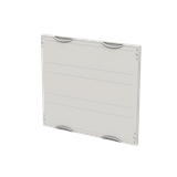 AG223 Maskownica pełna 450x500mm