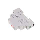 Przekaźnik czasowy awersyjny styki: 1Z/R 230V PCA-512 F&F