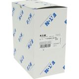 CI-K2H-145-TS Mała obudowa CI-K2 z szyną montażową WxSxG=160x100x145mm 229305 EATON