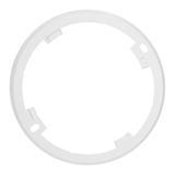 Bateryjny czujnik dymu, wbudowana bateria, żywotność sensora i baterii 10 lat