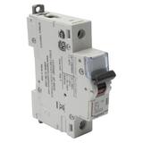 Wyłącznik Nadprądowy S 301 1P C1A 6kA DX3 407662 LEGRAND