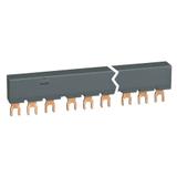 Szyna Łączeniowa 63A Do 5 Wyłączników Mpx3 32S 32Ma 32H 417476 LEGRAND