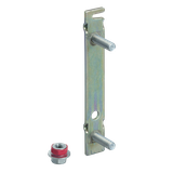 Rozdzielnice PrismaSet, zestaw śrub Lingery