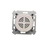 Simon 54 Łącznik z opóźnieniem wyłaczenia 20-500 W czarny