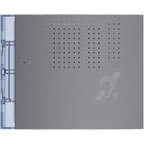 Sfera: Plakietka Modułu Teleloop - Stalowoszara 352703 LEGRAND