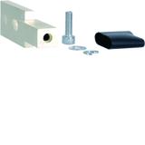 Przyłącze tylne 1000A 4P HYE034H HAGER