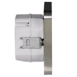 Oprawa LED MOZA PT 230V AC STA biała zimna TYP: 01-221-21