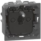 Living Now - Gniazdo 2P+Z - Zaciski Automatyczne - 2 Moduły Bticino K4142A LEGRAND