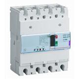 Wyłącznik DPX3 250 4P 160A 50Ka 420277 LEGRAND