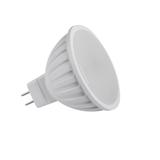 Żarówka LED TOMI GU5.3 MR16 5W 370lm 3000K barwa ciepła 12V AC/DC 22704 KANLUX
