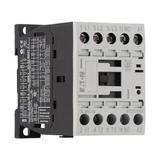 Stycznik mocy 15A 3P 230V AC 1Z 0R DILM15-10 (230V50HZ,240V60HZ) 290058 EATON