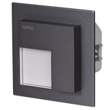 Oprawa LED TIMO PT 230V AC GRF biała ciepła TYP: 07-221-32