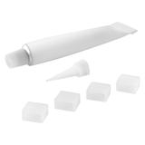 Zaślepka LS AY VAL-SE/P + SILICONE SEAL