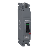 WYŁĄCZNIK EZC100 18 kA/240 V 1P 50 A EZC100N1050 Schneider