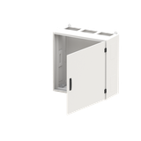 TW305S TwinLine-W szafa naścienna II kl. izol. IP55