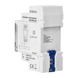 Elektroniczny programator czasowy 100 programów 3 języki menu 2 wyjśćia przekaźnikowe 16A/230V s OR-