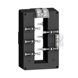 PowerLogic Przekładnik prądowy 1000/5 podwójne złącza szynoprzewód 38x127