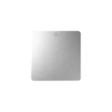 Simon 82 Klawisz do mechanizmu 75133-39 aluminium 82031-93 KONTAKT
