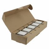 16A 690V gR 000TN/80 TYPE T IND. FUSE Wkładka szybka 16A AC 690V DIN 000 21x40x100 mm gR, 170M1409 E