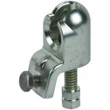 Zacisk kołpakowy zwykły, 25-150 mm2, fi 25 mm, złącze 6-kątne