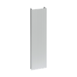 Simon Connect Pokrywa zapasowa do kolumn ALK72x/8 dł.3m aluminium RALK014/8 RALK013/8 KONTAKT