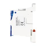 Blok rozdzielczy 125A zaciski wejściowe 1x16 i 1x35mm2 zaciski wyjściowe 6x16mm2,wygodne mocowanie