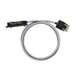 PAC-S300-RV24-V1-1M5 Kabel połączeniowy PLC WEIDMULLER