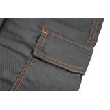 Spodnie robocze, rozmiar L/52