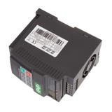 Falownik miniaturowy jednofazowy Pmax=0,75 kW Uwe=1x230 V AC Iwe=8,2 A Uwy=3x230 V AC Iwy=4,0 A FA-1LS-007 F&F