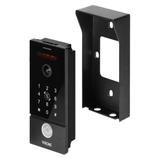 MAILO, zestaw wideodomofonowy, bezsłuchawkowy, monitor dotykowy 10  LCD, Wi-Fi + APP na telefon, z g