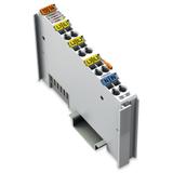 moduł pomiaru mocy 3-fazowej 480 V AC / 5 A