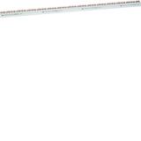 Szyna grzebieniowa widełkowa pozioma 3P+N 35mm2 20M