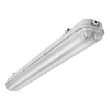 Oprawa hermetyczna 2x36W G13 Ikl. IP65 MAH PLUS-236-ABS/PC 18521 KANLUX
