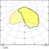 Oprawa uliczna LED STREETLIGHT FLEX LARGE 110W 730 RW35ST ALW 3000K 4058075552449 LEDVANCE