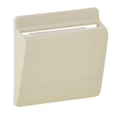 Valena Life Myhome Zigbee Plakietka Łącznika Hotelowego Kremowa 755161 LEGRAND