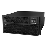 APC Smart-UPS SRT On-Line, 8kVA/8kW, wolnostojący/montaż w szafie rack, 230V, z kartą sieciową
