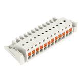 1-przewodowe gniazdo