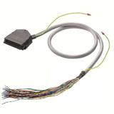 C300-32B-F-2S-M25-50 Kabel połączeniowy PLC, nr katalogowy 1349350500