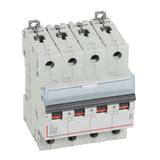Wyłącznik Nadprądowy S 304 4P D25A 6kA DX3 408149 LEGRAND