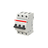S203M-C40 wyłącznik nadmiarowo-prądowy