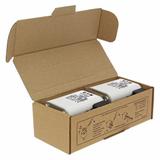 FUSE 450A 1250V 1BKN/75 AR CU Wkładka szybka 450A AC 1250V rozmiar 1 53x69x74 mm aR IEC UL 170M4394