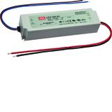 tehalit.SL Transformator zasilający do taśmy LED 100W/24V LEDTR100 HAGER