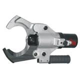 Hydrauliczna głowica tnąca 95 mm otwarta 216415 HAUPA