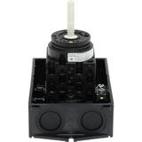 T0-4-8344/I1/SVB Łącznik krzywkowy 20A 6.5kW 207163 EATON