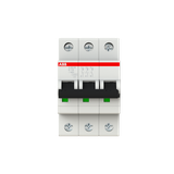 S203M-C13 wyłącznik nadmiarowo-prądowy