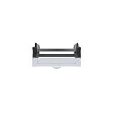 univers N Blok dla zacisków szeregowych poziomych 450x250mm UD31A1 HAGER